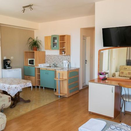 Guest House Eos سوزوبول المظهر الخارجي الصورة