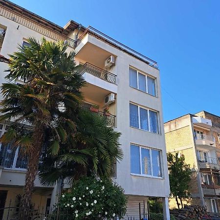 Guest House Eos سوزوبول المظهر الخارجي الصورة