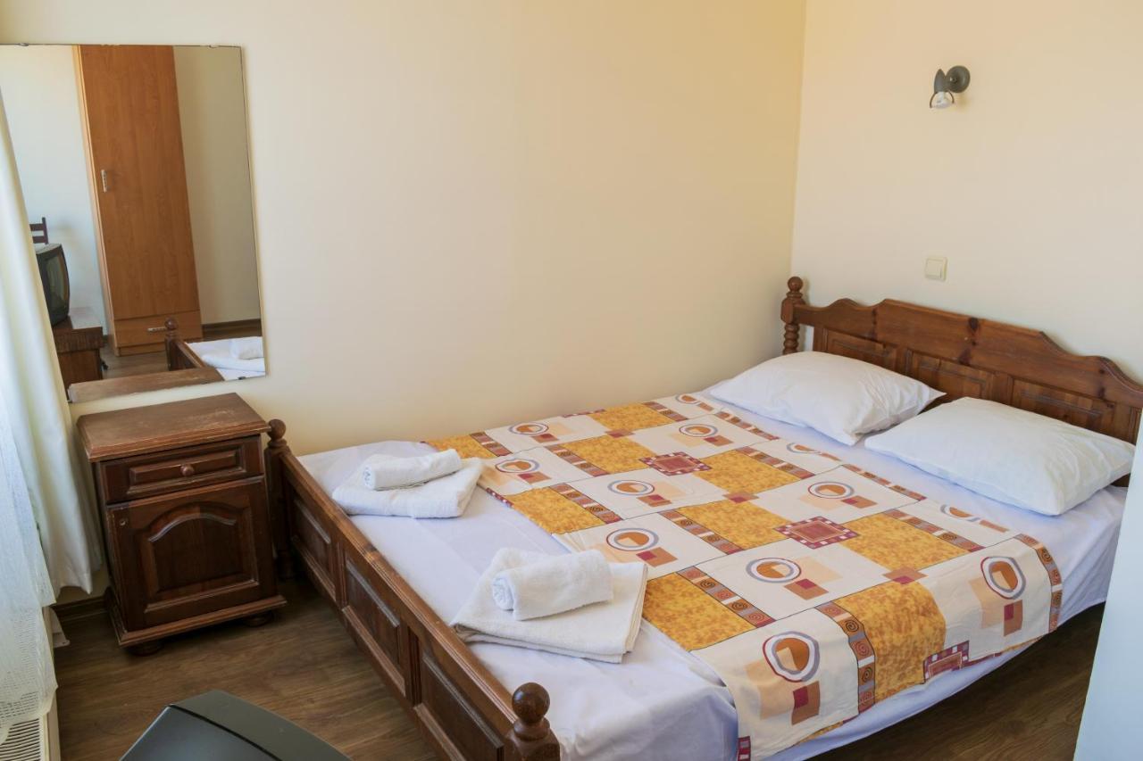 Guest House Eos سوزوبول المظهر الخارجي الصورة