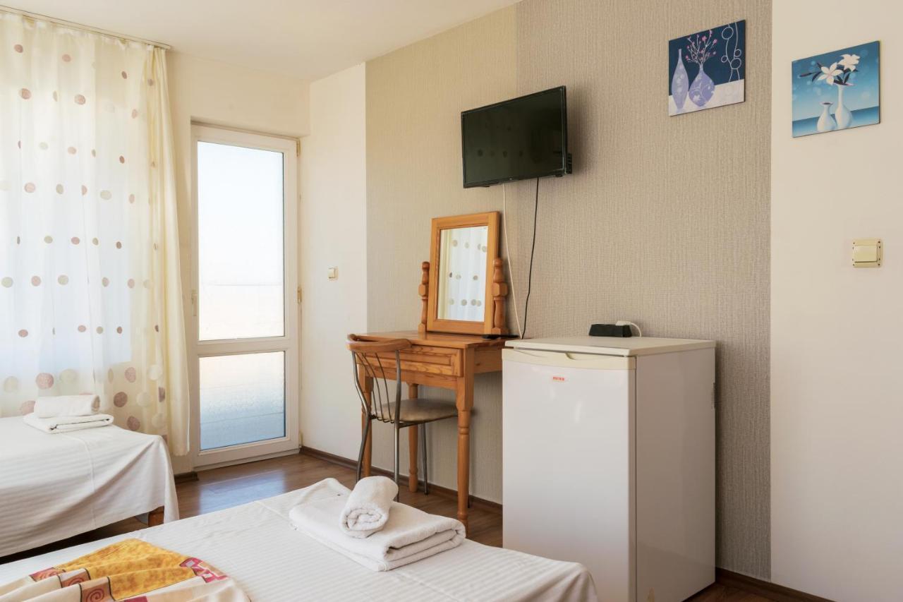 Guest House Eos سوزوبول المظهر الخارجي الصورة