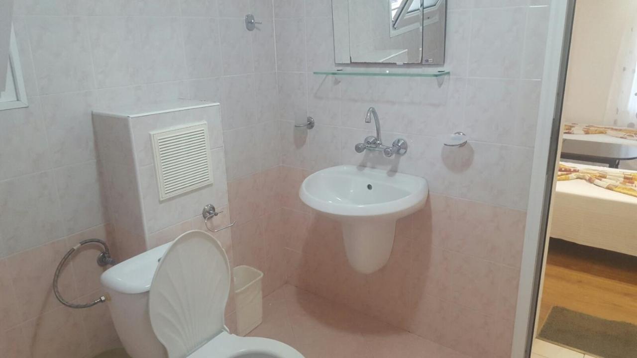 Guest House Eos سوزوبول المظهر الخارجي الصورة