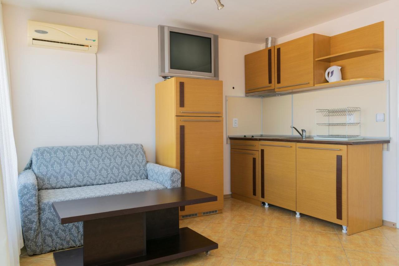 Guest House Eos سوزوبول المظهر الخارجي الصورة