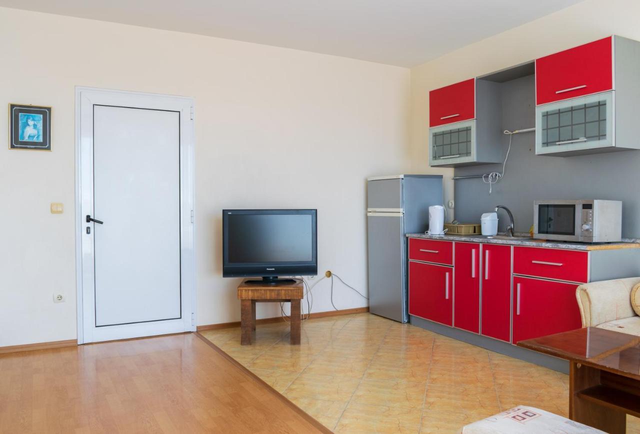 Guest House Eos سوزوبول المظهر الخارجي الصورة