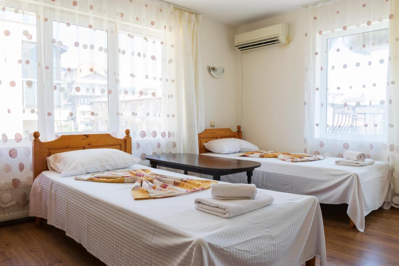Guest House Eos سوزوبول المظهر الخارجي الصورة