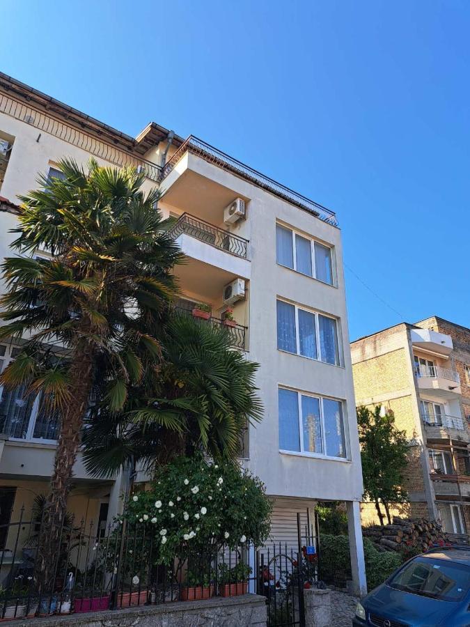 Guest House Eos سوزوبول المظهر الخارجي الصورة