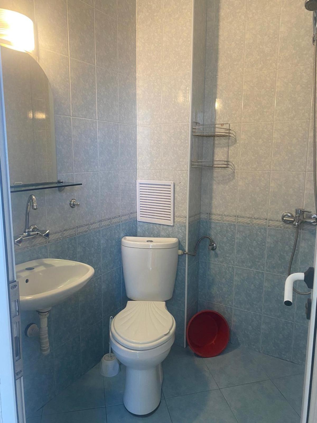 Guest House Eos سوزوبول الغرفة الصورة